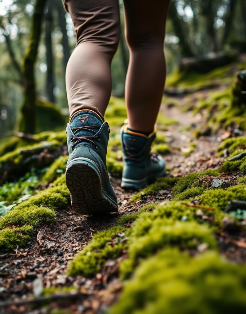 Guided Carpathian Hiking
